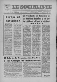 Socialista, El  p 02824 - (1969/12/18)