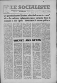 Socialista, El  p 02824 - (1969/02/13)