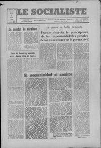 Socialista, El  p 02824 - (1969/04/10)