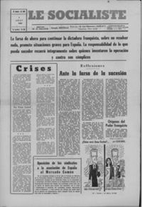 Socialista, El  p 02824 - (1969/08/07)