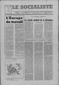 Socialista, El  p 02824 - (1970/01/01)