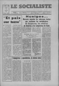 Socialista, El  p 02824 - (1970/01/08)