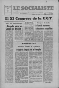 Socialista, El  p 02824 - (1971/08/05)