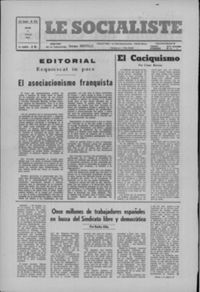 Socialista, El  p 02824 - (1972/02/03)