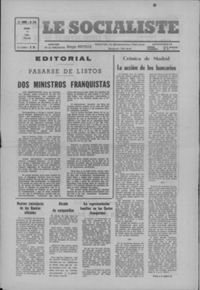 Socialista, El  p 02824 - (1972/02/17)