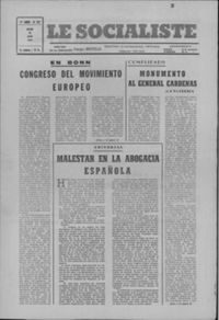 Socialista, El  p 02824 - (1972/06/15)