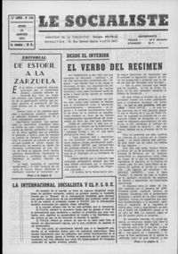 Socialista, El  p 02824 - (1973/01/25)