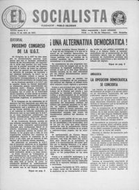 Socialista, El  p 02824 - (1973/07/12)