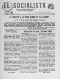 Socialista, El  p 02824 - (1973/09/03)