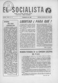 Socialista, El  p 02824 - (1974/06/16)