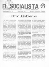 Socialista, El  p 02824 - (1975/12/16)