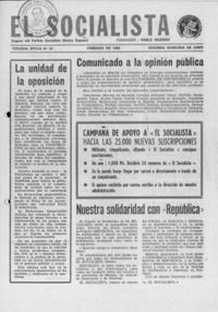 Socialista, El  p 02824 - (1975/06/16)