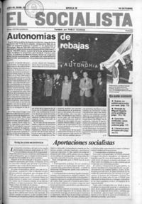 Socialista, El  p 02824 - (1977/10/16)