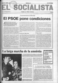 Socialista, El  p 02824 - (1977/10/23)