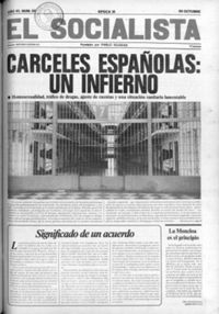 Socialista, El  p 02824 - (1977/10/30)