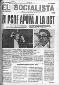 Socialista, El  p 02824 - (1977/11/06)