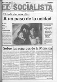 Socialista, El  p 02824 - (1977/12/04)