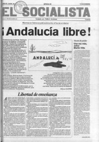 Socialista, El  p 02824 - (1977/12/13)