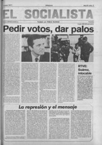 Socialista, El  p 02824 - (1977/05/07)