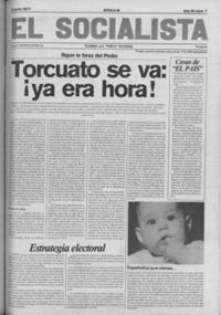 Socialista, El  p 02824 - (1977/06/01)