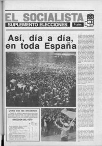 Socialista, El  p 02824 - (1977/06/15)