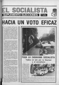 Socialista, El  p 02824 - (1977/06/19)