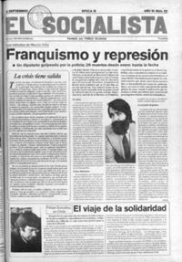 Socialista, El  p 02824 - (1977/09/04)