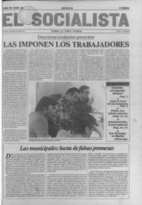 Socialista, El  p 02824 - (1978/01/08)