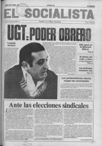 Socialista, El  p 02824 - (1978/01/15)