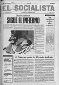 Socialista, El  p 02824 - (1978/01/22)