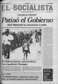 Socialista, El  p 02824 - (1978/10/08)