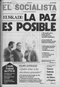 Socialista, El  p 02824 - (1978/10/22)