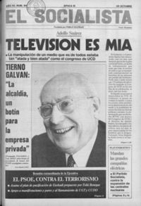 Socialista, El  p 02824 - (1978/10/29)