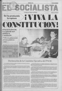 Socialista, El  p 02824 - (1978/12/10)