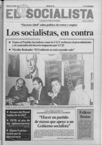 Socialista, El  p 02824 - (1978/12/31)