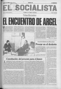 Socialista, El  p 02824 - (1978/02/05)