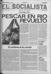 Socialista, El  p 02824 - (1978/02/19)