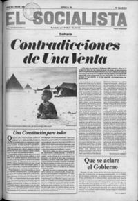 Socialista, El  p 02824 - (1978/03/19)