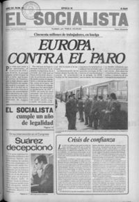 Socialista, El  p 02824 - (1978/04/09)