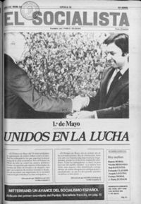 Socialista, El  p 02824 - (1978/04/30)