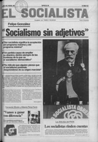 Socialista, El  p 02824 - (1978/05/14)