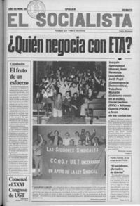 Socialista, El  p 02824 - (1978/05/28)