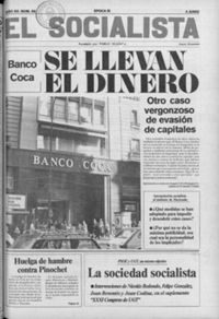 Socialista, El  p 02824 - (1978/06/04)