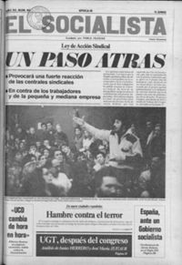 Socialista, El  p 02824 - (1978/06/11)