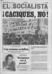 Socialista, El  p 02824 - (1978/07/02)