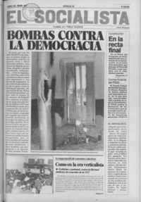 Socialista, El  p 02824 - (1978/07/09)