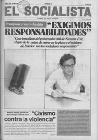 Socialista, El  p 02824 - (1978/07/16)