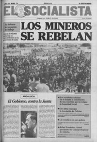 Socialista, El  p 02824 - (1978/09/10)