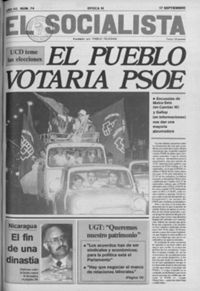 Socialista, El  p 02824 - (1978/09/17)