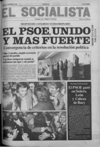 Socialista, El  p 02824 - (1979/10/07)